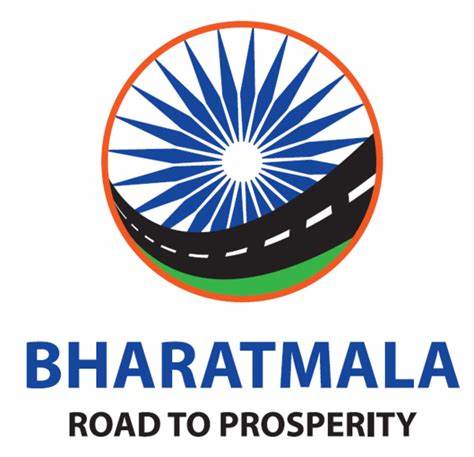 Bharatmala Logo